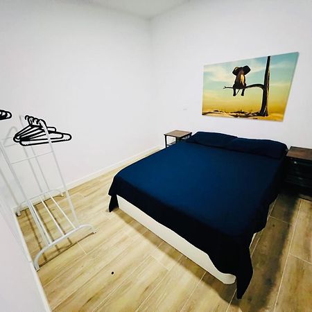Apartamento 4 Elephant Wifi Y Netflix Алкобендас Екстериор снимка