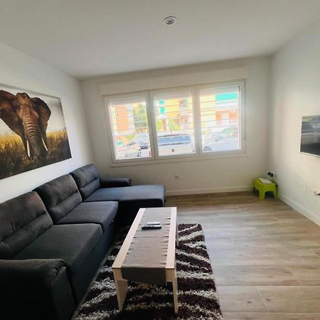 Apartamento 4 Elephant Wifi Y Netflix Алкобендас Екстериор снимка
